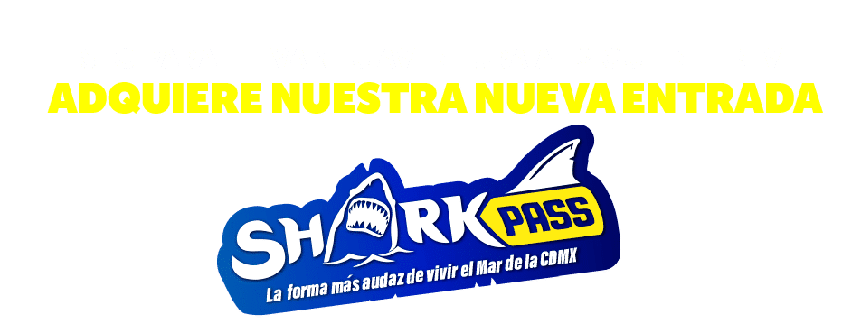 SHARKPASS LOGO MOVIL