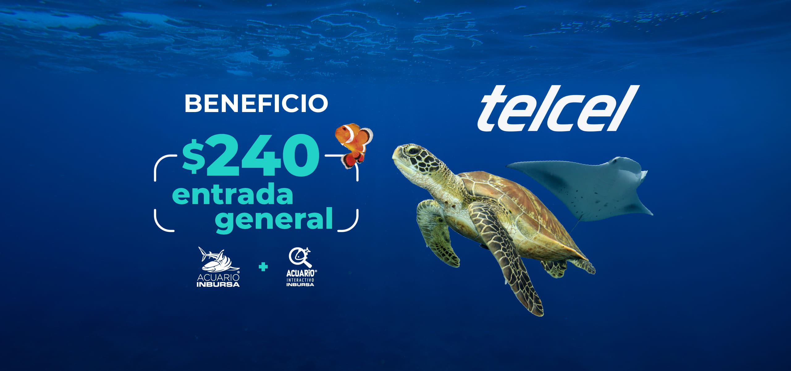 20250520 Beneficio Circulo Azul Telcel BannerWeb 1