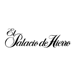 Palacio De Hierro