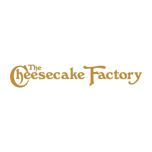The Cheesecake Factory