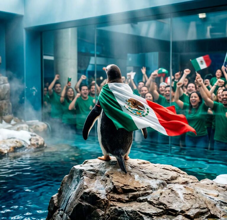 Acuario Inbursa CDMX | El Acuario más Grande de la Ciudad de México